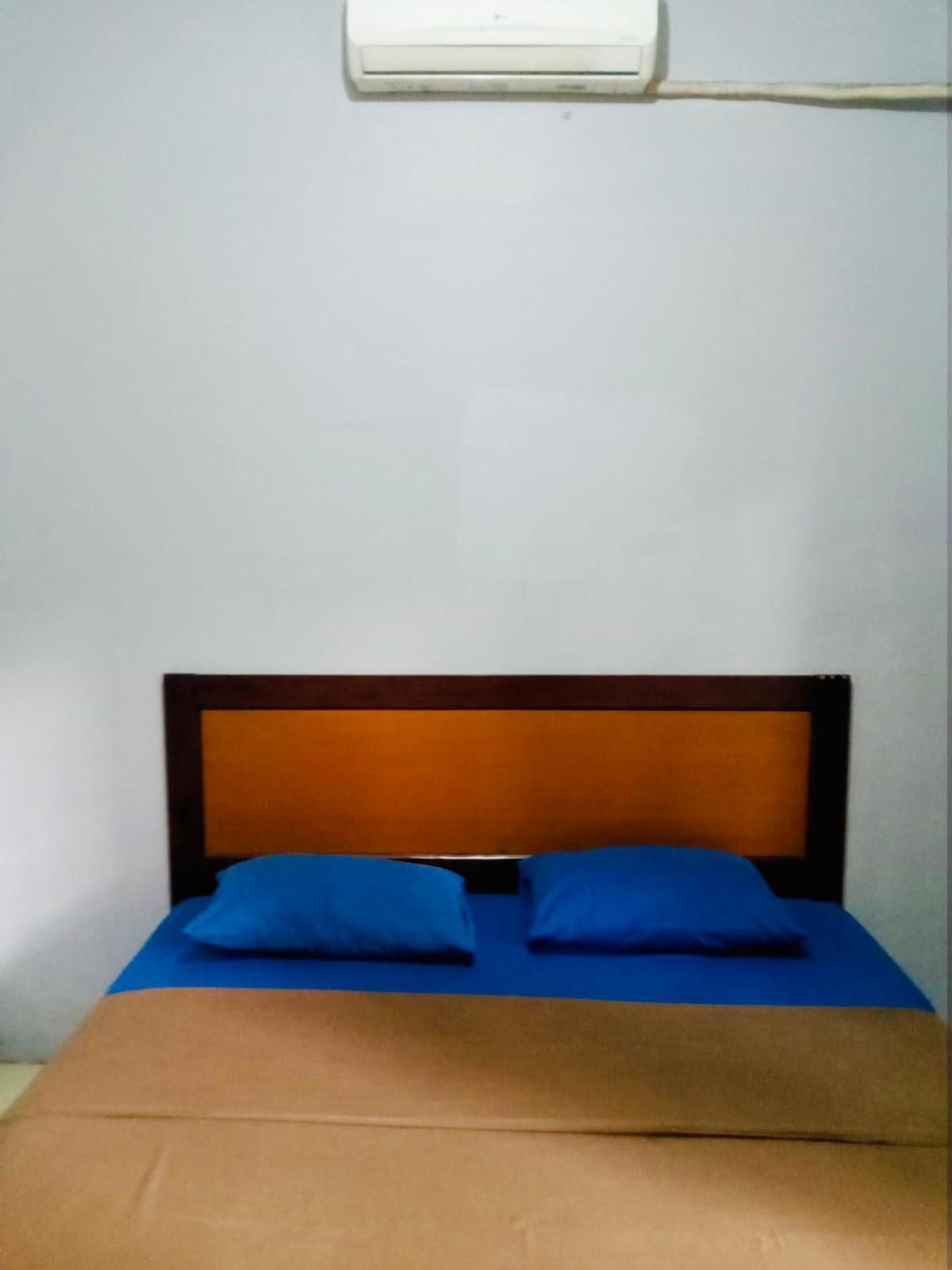 Tw Penginapan Cianjur Exterior foto