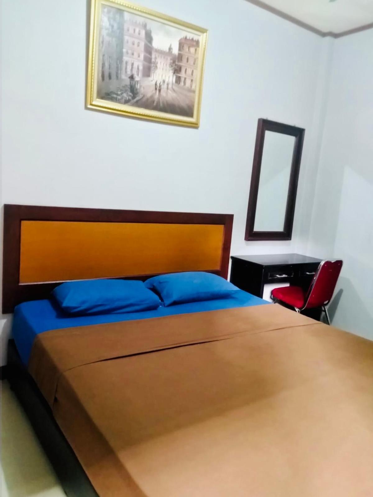 Tw Penginapan Cianjur Exterior foto